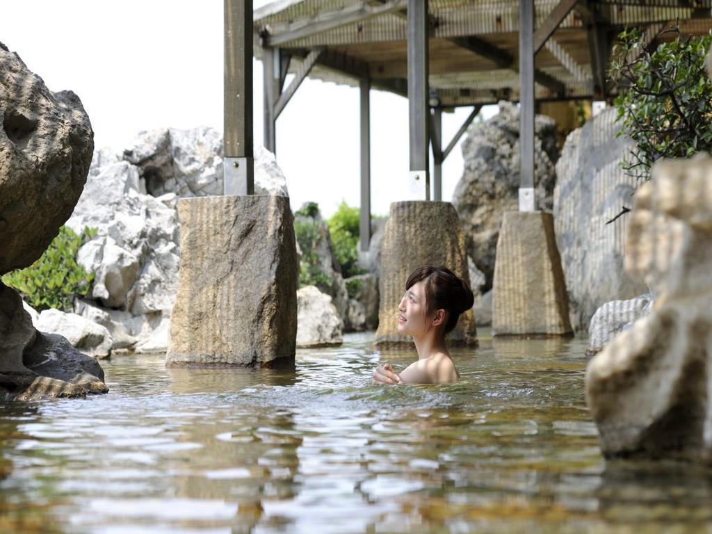 Taikanso Senaminoyu Niigata Exteriör bild